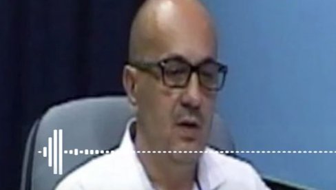 ДА ИХ ПОКИДАМО НА ПАРАМПАРЧАД, ЗАУЗМЕМО ВЛАДУ, РАЗОРУЖАМО ПОЛИЦИЈУ Језив снимак завереника о државном удару на Видовдан (ВИДЕО)
