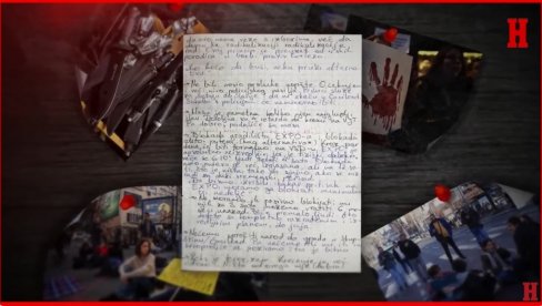 ЈЕЗИВЕ БЕЛЕШКЕ БЛОКАДЕРА: Правити лажне филмове за одрасле политичара, остаје нам само државни удар (ФОТО)