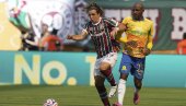 BAŠ SU SE POTRUDILI, ALI... Fluminense zadovoljniji protiv Mamelodija BAŠ SU SE POTRUDILI, ALI... Fluminense zadovoljniji protiv Mamelodija