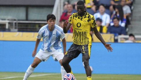 3+ ТИКЕТ ЗА ДАНАС: На овим утакмицама мреже ће се сигурно трести