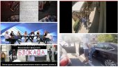 EKSKLUZIVNI MATERIJAL KOJI ĆE ŠOKIRATI SRBIJU: Jezivi dokazi tajnog blokaderskog delovanja protiv srpskog naroda i države (VIDEO)