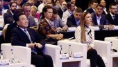 МЕСАРОВИЋ: Српско-кинески форум је нова страница сарадње и челичног пријатељства две државе