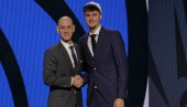 NOVE ZVEZDE SPREMNE ZA NBA LIGU: Kuper Fleg prvi pik na draftu!