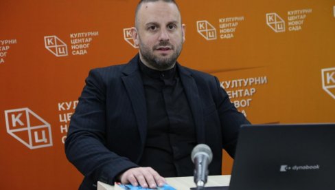 НАЈПРЕ САВЕЗНИК, ПА НЕПРИЈАТЕЉ Предавање Шарића: Иранска револуција и њене последице