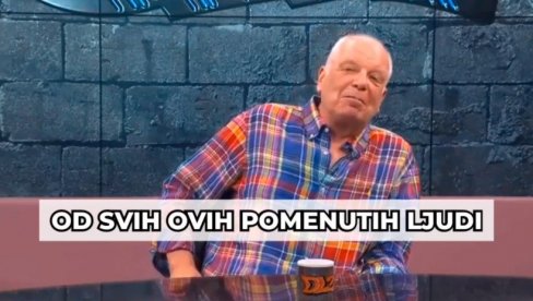 ZNATE LI ZAŠTO BLOKADER PROTIĆ ZAHTEVA VUČIĆEVU OSTAVKU? Odgovor se tiče izmišljenog genocida! (VIDEO) ZNATE LI ZAŠTO BLOKADER PROTIĆ ZAHTEVA VUČIĆEVU OSTAVKU? Odgovor se tiče izmišljenog genocida! (VIDEO)