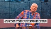 ЗНАТЕ ЛИ ЗАШТО БЛОКАДЕР ПРОТИЋ ЗАХТЕВА ВУЧИЋЕВУ ОСТАВКУ? Одговор се тиче измишљеног геноцида! (ВИДЕО) ЗНАТЕ ЛИ ЗАШТО БЛОКАДЕР ПРОТИЋ ЗАХТЕВА ВУЧИЋЕВУ ОСТАВКУ? Одговор се тиче измишљеног геноцида! (ВИДЕО)