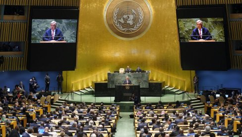 NOVA ŠANSA DA SE POVUKU PRIZNANJA TZV. KOSOVA Analiza Novosti: Rat na Bliskom istoku upalio alarme širom sveta NOVA ŠANSA DA SE POVUKU PRIZNANJA TZV. KOSOVA Analiza Novosti: Rat na Bliskom istoku upalio alarme širom sveta