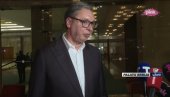 NADAM SE DA ĆEMO DOBITI JOŠ MESEC DANA: Vučić se oglasio o sankcijama NIS-u