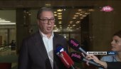 НАСИЉЕ И ОБОЈЕНА РЕВОЛУЦИЈА Вучић о блокадерима: Нема то никакве везе са правдом, у Хрватској и Грацу нико није излазио на улице