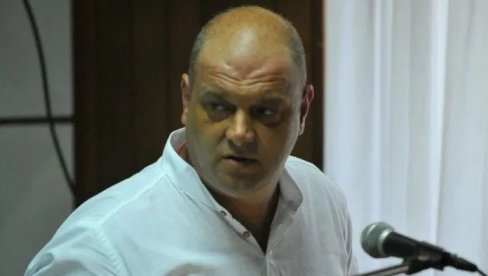 PARANDILOVIĆEV ČOVEK IZ IVANJICE KUPOVAO GLASOVE U KOSJERIĆU: Spreman da ponovi isti podvig 1. jula