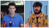 KOME VERUJETE?