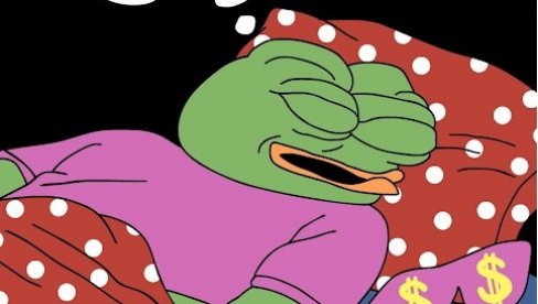 Tržišta uzdrmana, ali ova žaba ostaje zelena: Wall Street Pepe (WEPE) skače 84%