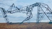 СТРАШНО НЕВРЕМЕ У БОСНИ: Страдао стадион познатог клуба, клупе летеле 150 метара - сви се захваљују што нема мртвих!