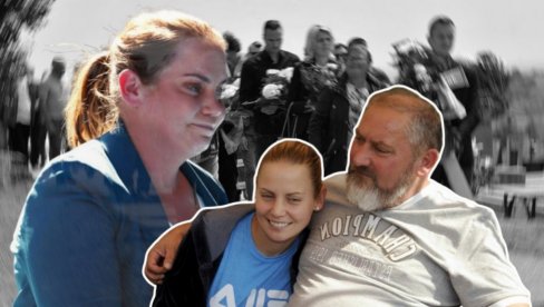 ЈЕЛЕНА ДОКИЋ СЕ ОГЛАСИЛА НАКОН СМРТИ ОЦА Није се појавила на сахрани, а сада поручила: Изгледа да људима никада ништа није довољно добро
