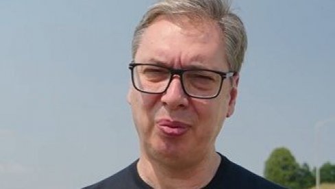 ЛАКО ЈЕ ЈЕДНУ ЗЕМЉУ УНИШТАВАТИ, ТЕШКО ЈЕ ОБНАВЉАТИ Вучић: Наставићемо да градимо успешну и снажну Србију (ВИДЕО)
