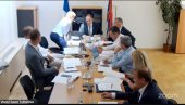 DOŠLO DO PUCANJA ZATVORENOG KRUGA Dolovac izgubila većinu u tužilačkom savetu posle 15 godina