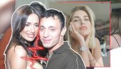 КО ЈЕ ДРУГА ЖЕНА МУСТАФЕ САНДАЛА? Развео се од Емине, а сад љуби згодну плавушу - две деценије млађу (ФОТО)