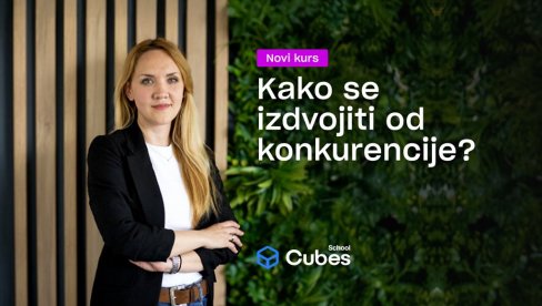 Posao u Srbiji danas dobija onaj ko zna da predstavi svoje znanje