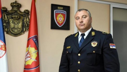 POLICIJA SPREMNA ZA VIDOVDAN Luković za Alo!: Nećemo dozvoliti nasilje, red i mir su prioritet! POLICIJA SPREMNA ZA VIDOVDAN Luković za Alo!: Nećemo dozvoliti nasilje, red i mir su prioritet!