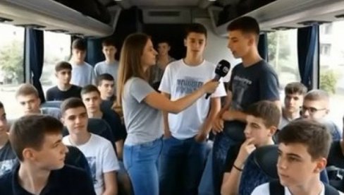 ПОТОМЦИ УСТАШКИХ КОЉАЧА СТИЖУ ИЗ ХРВАТСКЕ: Помоћ блокадерима за Видовдански хаос ПОТОМЦИ УСТАШКИХ КОЉАЧА СТИЖУ ИЗ ХРВАТСКЕ: Помоћ блокадерима за Видовдански хаос