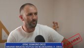OTAC OSMORO DECE BRANIO BIRAČKU KUTIJU OD BLOKADERA