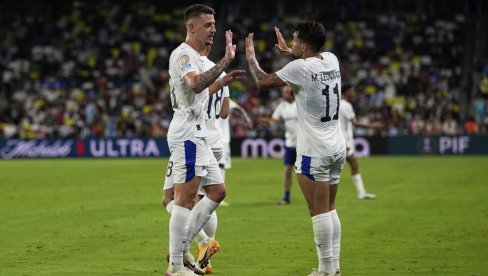 MOŽE I BEZ MITROVIĆA: Al Hilal u osmini finala svetskog klupskog prvenstva, prošao i Real Madrid