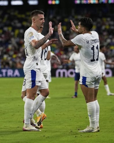 3+ ТИКЕТ ЗА ДАНАС: На овим утакмицама мреже ће се сигурно трести