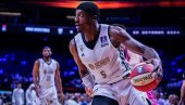 SRUŠILI SU PARTIZAN: Dubai igra kao u transu