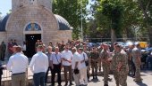 VIDOVDAN - DAN ZAVETA I VERE: Širom Srpske proslavljaju krsnu slavu Vojske i Trećeg pešadijskog RS puka