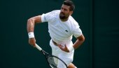NOVAK ĐOKOVIĆ IZGUBIO: Rus razbio Noleta pred Vimbldon