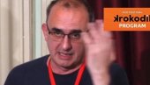 HOĆE DA UNIŠTE SRBIJU, OVO JE SKANDAL NAD SKANDALIMA Genocidni Krokodil je uvod za preuzimanje vlasti i postavljanje nove ideologije! HOĆE DA UNIŠTE SRBIJU, OVO JE SKANDAL NAD SKANDALIMA Genocidni Krokodil je uvod za preuzimanje vlasti i postavljanje nove ideologije!