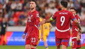 САДА ЈЕ СВЕ ЈАСНО! Откривено да ли ће Душан Влаховић бити спреман за репрезентацију Србије