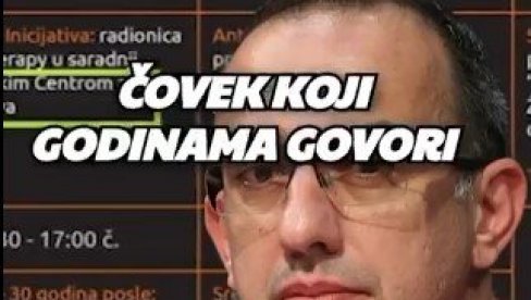 Поруке на фестивалу Крокодил нису против Србије