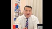СТЕВАНДИЋ ПОСЛАО МОЋНУ ПОРУКУ: Какав то човек хоће на Видовдан да пуца на своју полицију и руши своје тргове? (ВИДЕО)