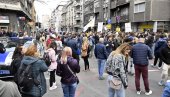 CILJ BLOKADERA - UNIŠTITI SRBIJU: Jeziv plan u četiri tačke - sve počinje na Vidovdan