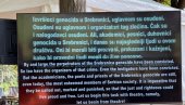 СВИ СРБИ СУ ГЕНОЦИДНИ, ТРЕБА ДА БУДУ КАЖЊЕНИ: Скандалозна порука на блокадерском фестивалу Крокодил!