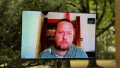 BOLESNO! Izliv mržnje Vidojkovića prema svemu što je srpsko: Napao Novosti, Radovana Karadžića i državni vrh - CILJ UNIŠTITI SRBIJU