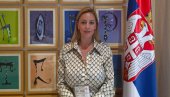 GNJATOVIĆ NA EKSPO U OSAKI: Srbija je predstavljena kao zemlja koja misli hrabro, radi predano i veruje u snagu nauke, inovacija i obrazovanja