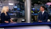 OBRAĆA SE MINISTAR FINANSIJA Siniša Mali o važnim temama za građane Srbije