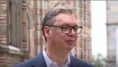 VUČIĆ IZ KRUŠEVCA: Ultimatum nije prihvaćen, ne morate da čekate sutra do 21 sat!  Srbija nikad ne prihvata ultimatume