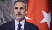 TURSKI MINISTAR: Izrael je odgovoran za rat, Iran ne treba da napada zemlje u reigonu