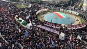 ТЕХЕРАН ПОРУЧУЈЕ: Следећи рат биће последњи за јеврејску државу
