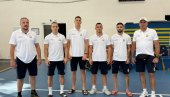 СПРЕМА СЕ ПРО СПЕКТАКЛ: Симић против Умекашвилија 6. јула у Тршићу!