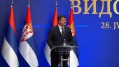 U SLAVU TE VIDOVDANSKE ALI I MODERNE SRBIJE! Beseda profesora Vladana Petrova