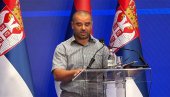 VELIKA ZAHVALNOST PREDSEDNIKU VUČIĆU: Vuković - Zlatna medalja za hrabrost Miloš Obilić je ohrabrenje svima koji žive na Kosmetu VELIKA ZAHVALNOST PREDSEDNIKU VUČIĆU: Vuković - Zlatna medalja za hrabrost Miloš Obilić je ohrabrenje svima koji žive na Kosmetu
