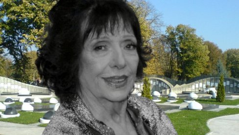 ГЛУМИЦА НЕЋЕ ПОЧИВАТИ У АЛЕЈИ? Познато време и место сахране Жиже Стојановић ГЛУМИЦА НЕЋЕ ПОЧИВАТИ У АЛЕЈИ? Познато време и место сахране Жиже Стојановић