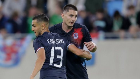 VOJVODINA OSTAJE BEZ BITNOG IGRAČA: Reprezentativac Luksemburga na pragu odlaska u Italiju VOJVODINA OSTAJE BEZ BITNOG IGRAČA: Reprezentativac Luksemburga na pragu odlaska u Italiju