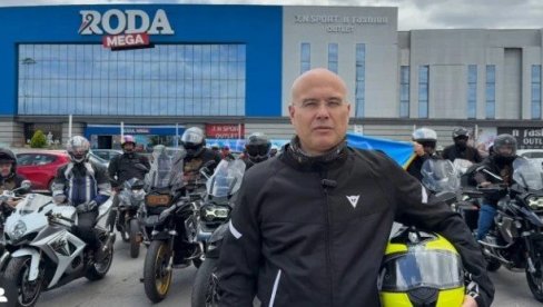 НИ САЊАО НИСАМ ДА ЈЕ МИЛОШ ВУЧЕВИЋ БАЈКЕР: Вучић се огласио: Мој председник. Србија побеђује!