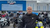 SRBIJA ĆE POBEDITI I NA VIDOVDAN ĆE SE SVE VIDETI Vučević sa bajkerima krenuo ka Beogradu da podrži studente koji žele da uče (VIDEO) SRBIJA ĆE POBEDITI I NA VIDOVDAN ĆE SE SVE VIDETI Vučević sa bajkerima krenuo ka Beogradu da podrži studente koji žele da uče (VIDEO)