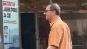 PRIZIVAO VUČIĆEVU SMRT: Na protestu u Beogradu i Jovo Bakić PRIZIVAO VUČIĆEVU SMRT: Na protestu u Beogradu i Jovo Bakić